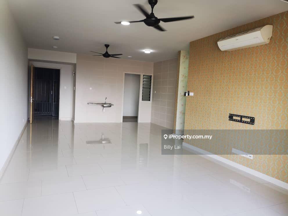 Spacious Unit with Full KL City View Ready For Rent