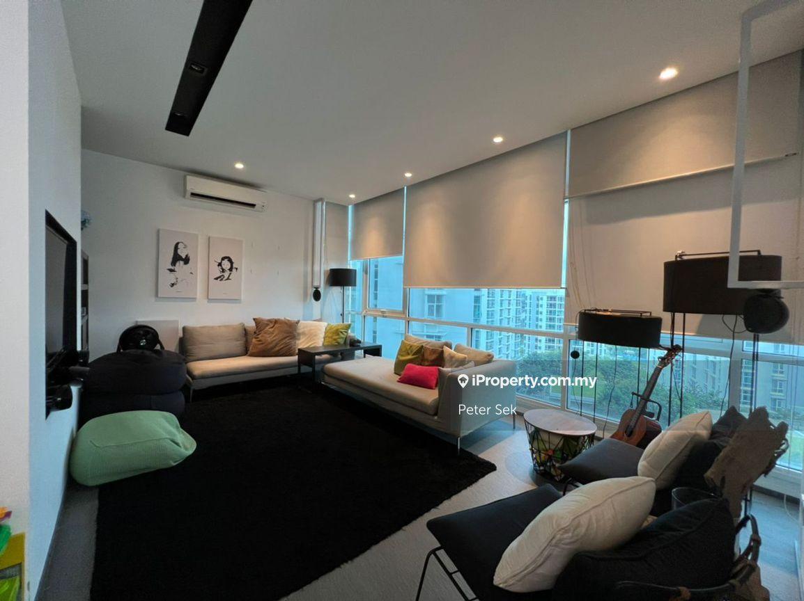 Renovated with Modern Design ID and Built-ins