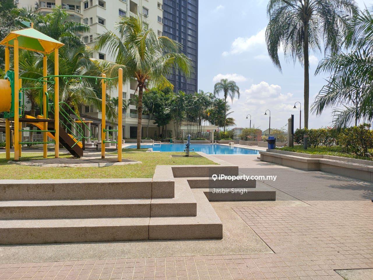 Bangsar South - Pantai Panorama Condo