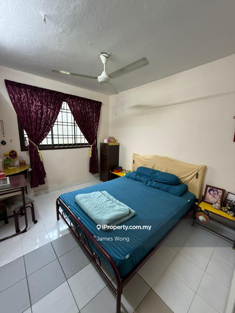 Pinang 4 Flat Daya