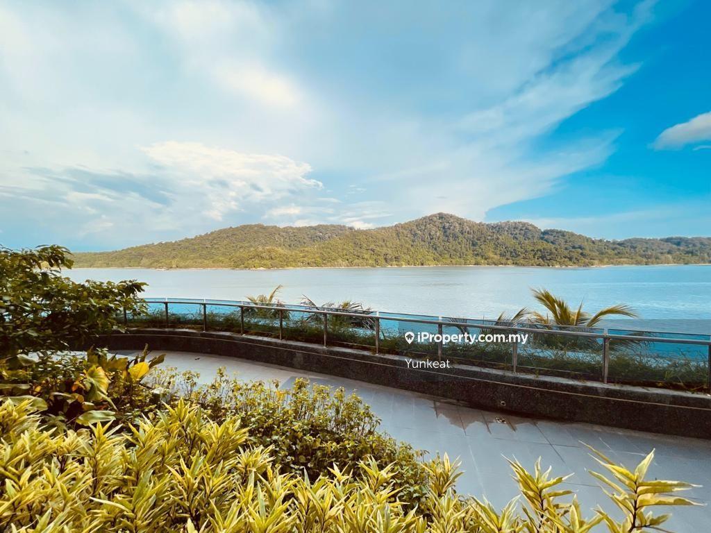 Queens Residences Q2 @Waterfront Luxury Lifestyle Waterfront