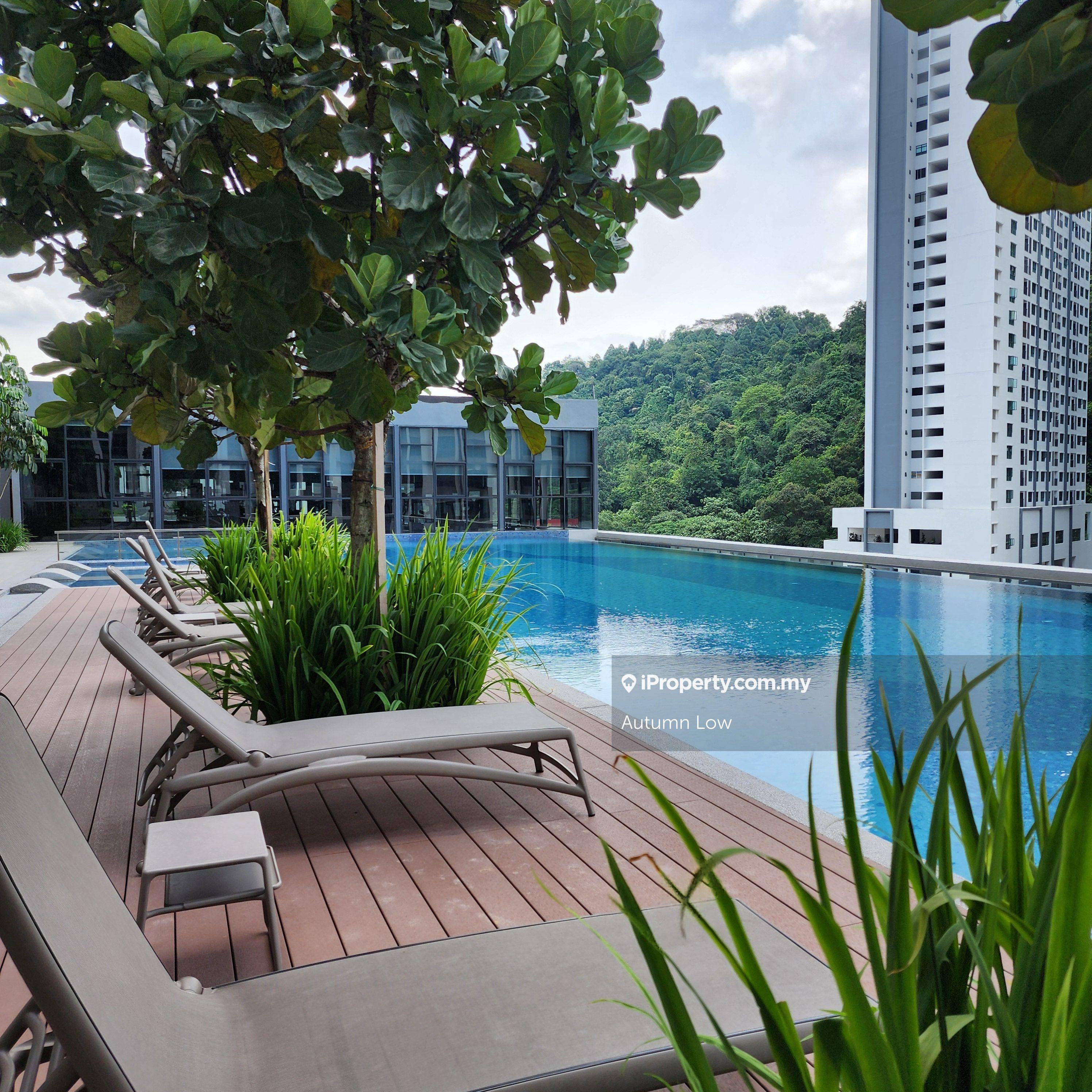 Brand new condo for sale