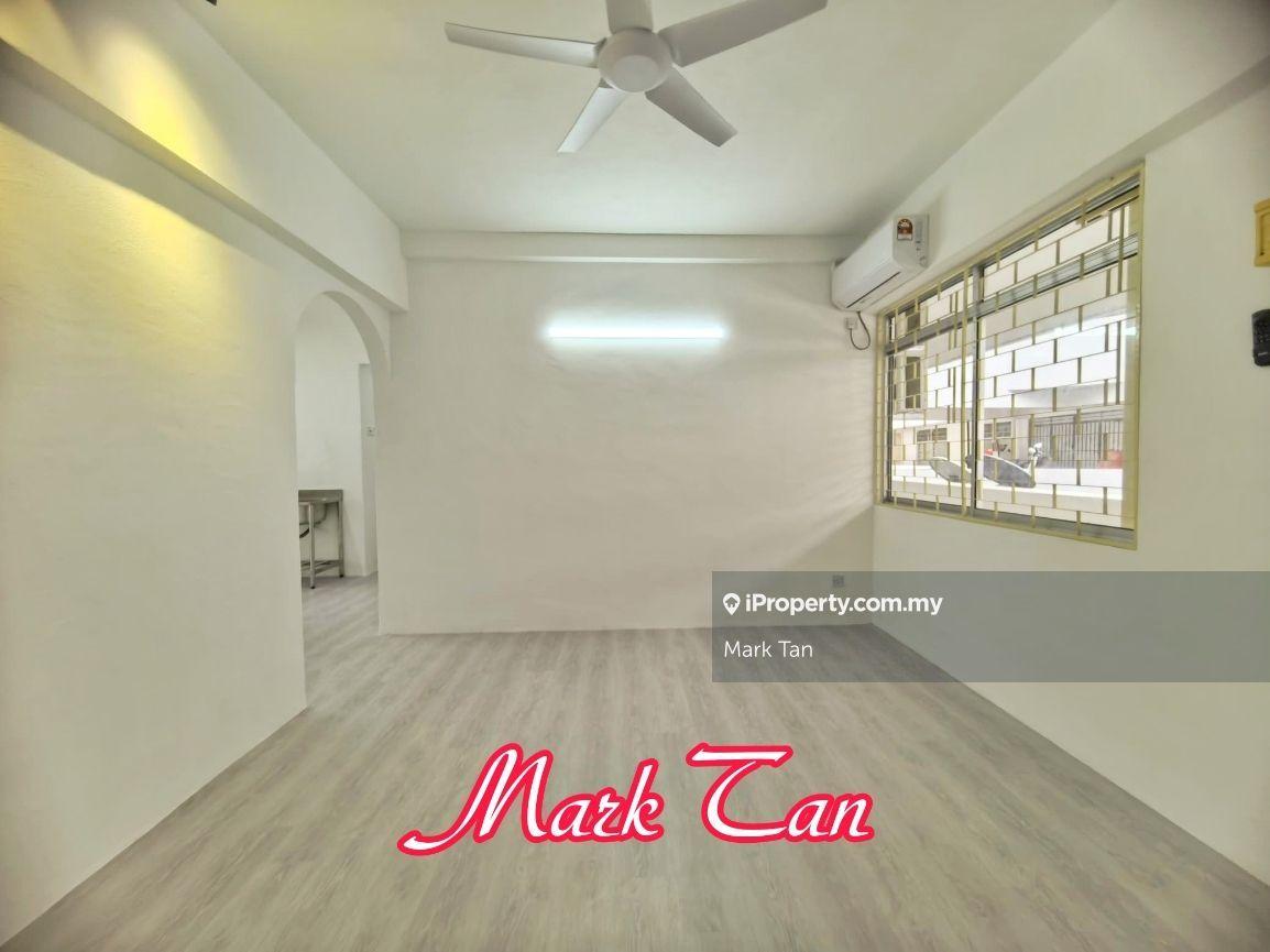 Newly Renovated - Fully Refurbished - Legal Fees Subsidy