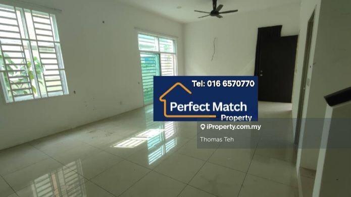 Taman Hijauan Hill, 2 Storey Semi D House, 5 Bedrooms, 5 Bathrooms