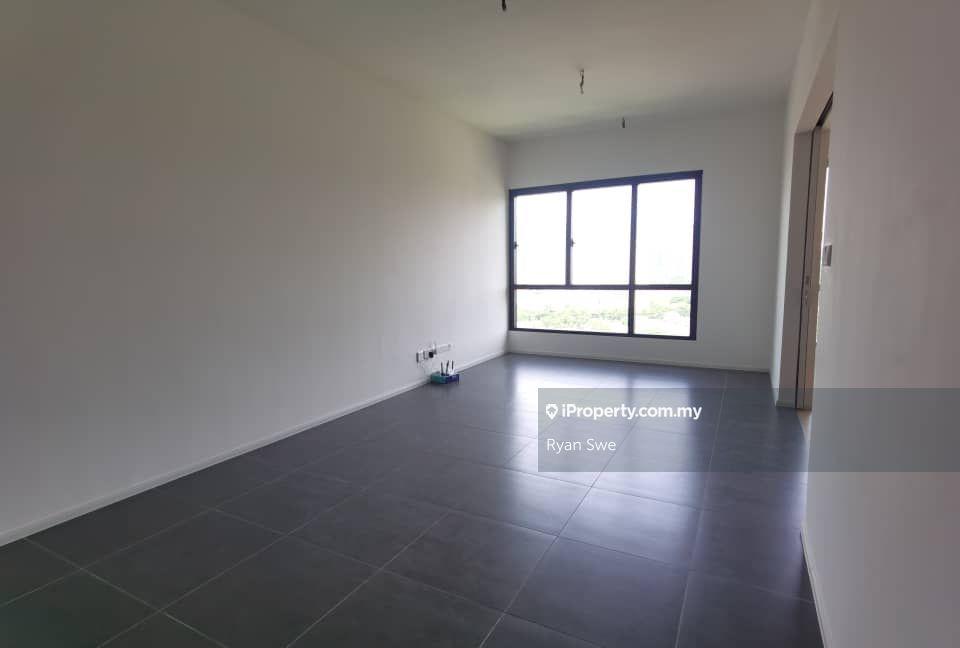Ativo Suite High Floor MRT Station Below Market Price Smart Home KL