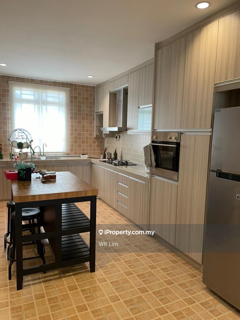 Freehold Fully Furnished 2-Storey Terrace @ Taman Bukit Citra