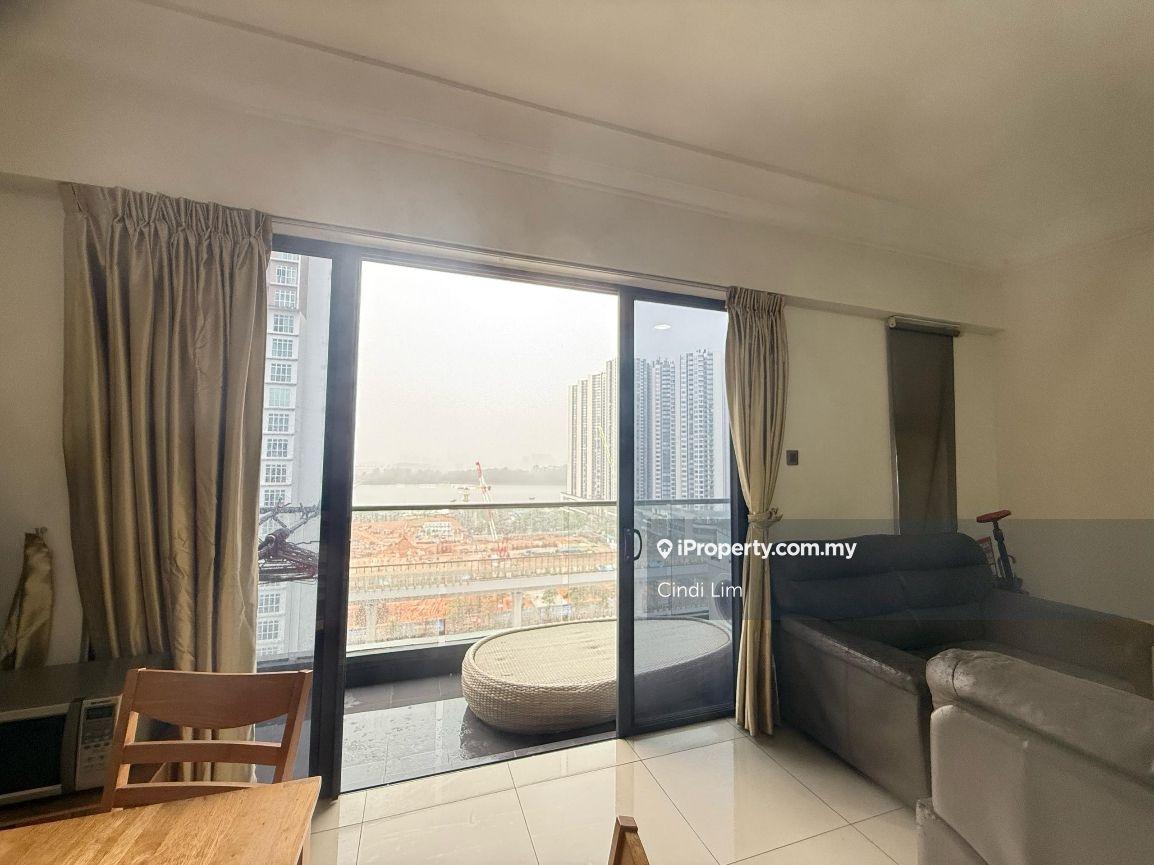 V Summer serviced residences for sale