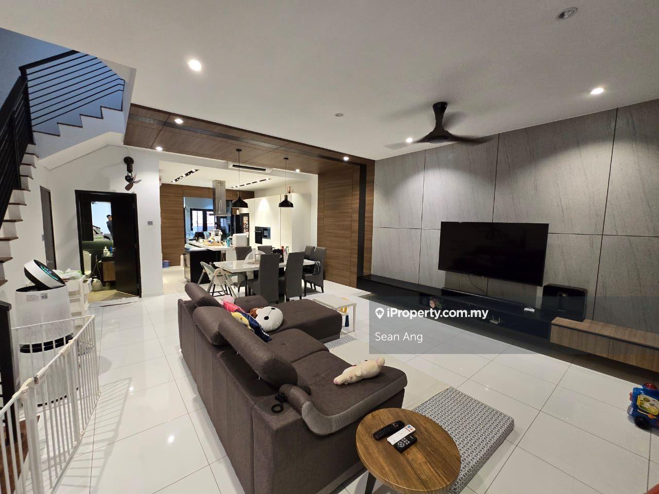 Limited Renovated unit in Sunway Spk Damansara