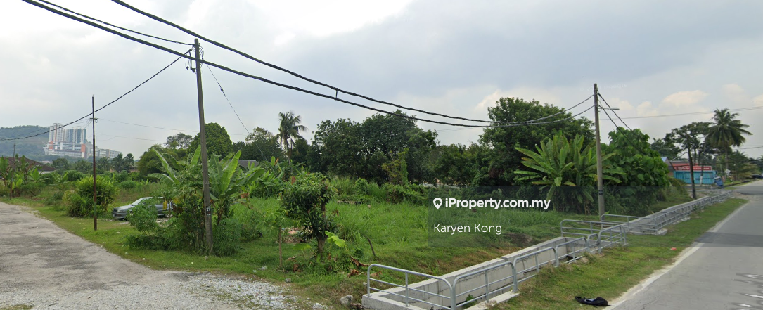 Kampung Sri Aman Puchong Residential Land For Sale