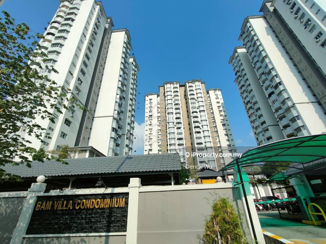 970sqft. Limited Unit to let go, View to Offer.