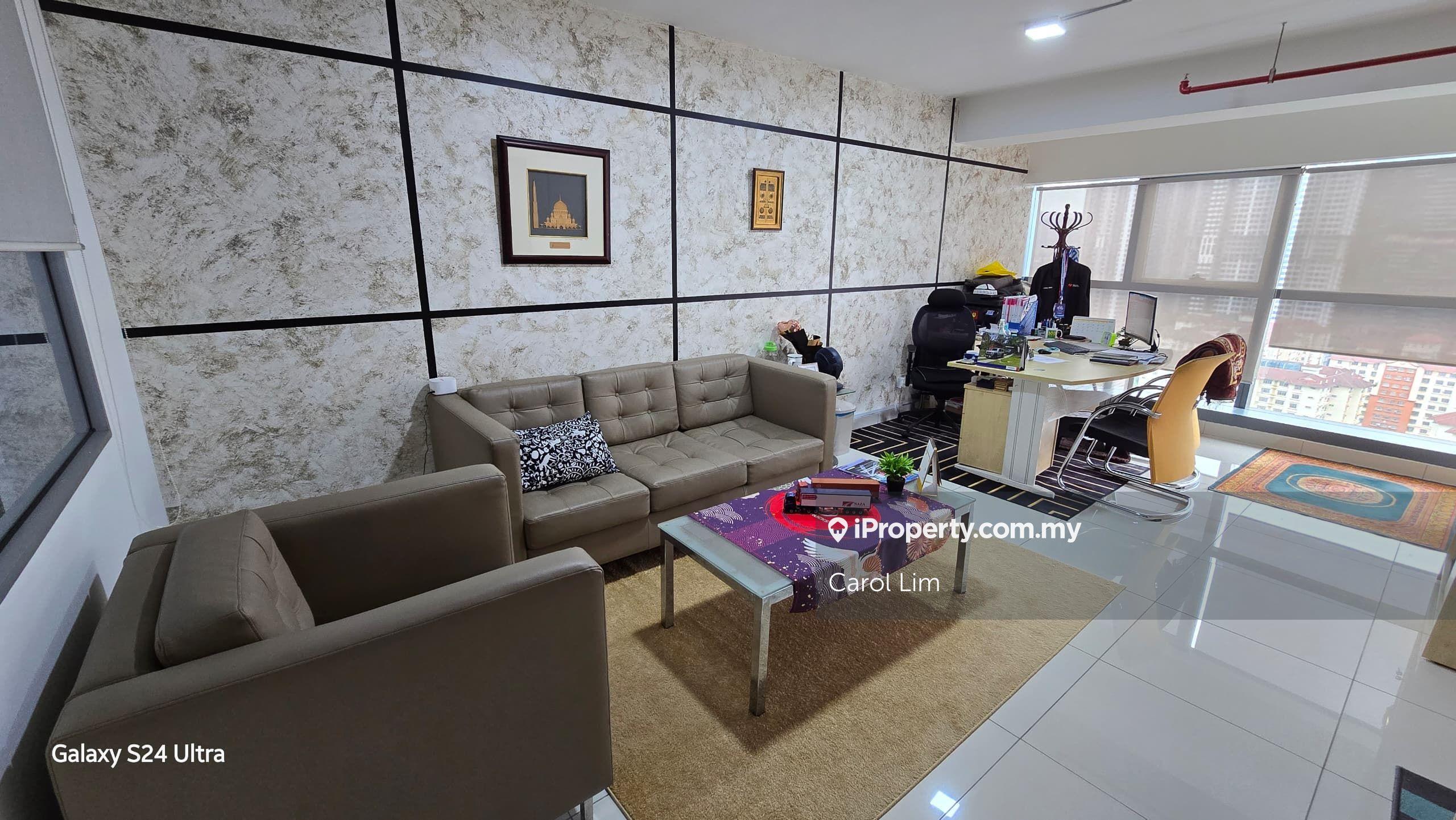 3 Tower Serviced Apartment For Sales