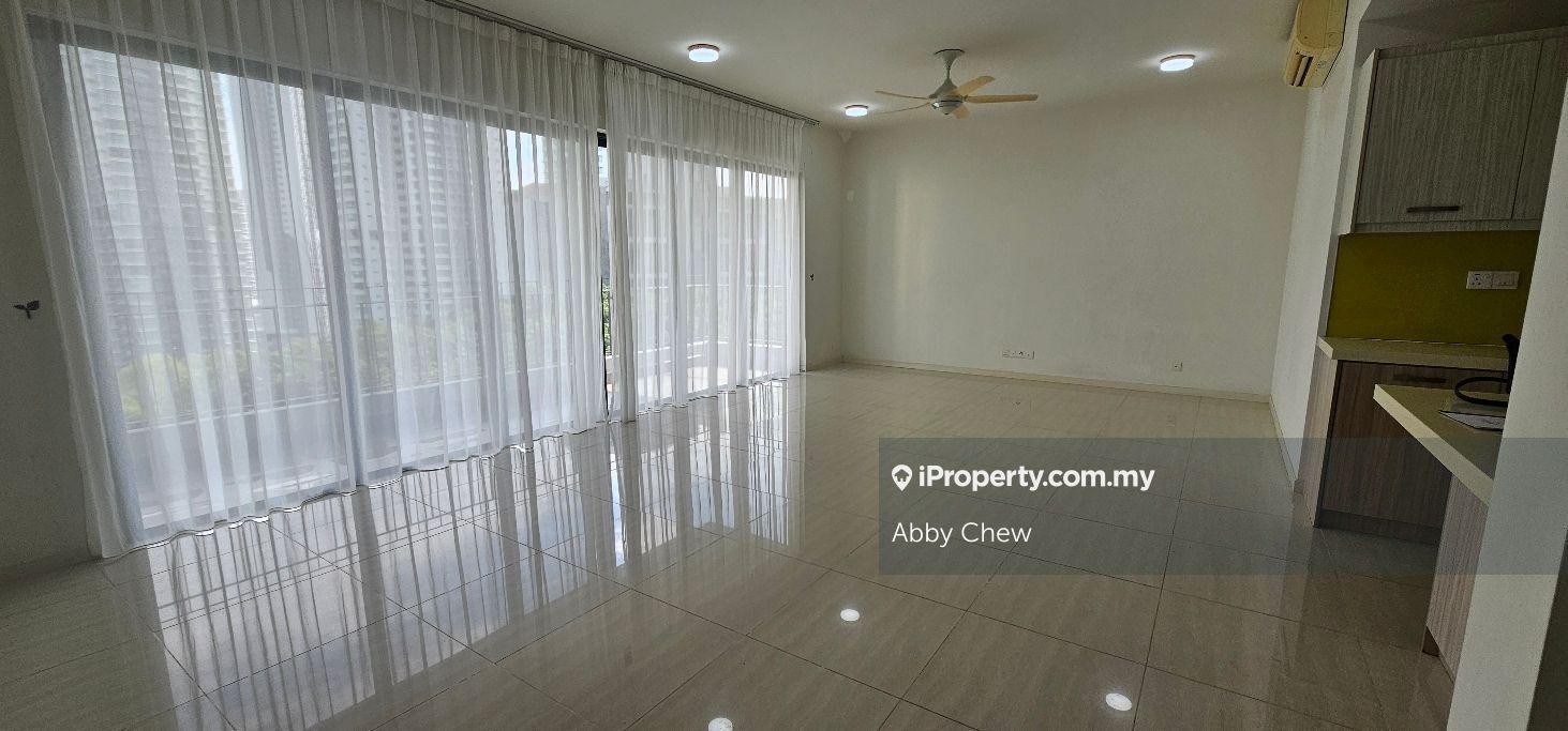 Near to Sri Rampai LRT station, near amenities.