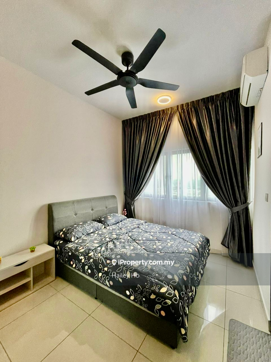 Full Furnished For Rent, Many Units Available, Ready Move In