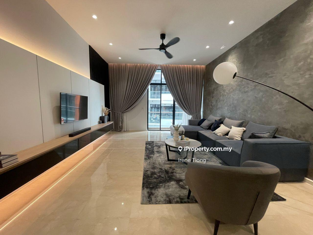 18 Madge Residences in Ampang Embassy 