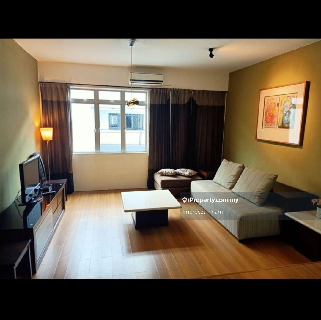 Tebrau City Residence For Sale