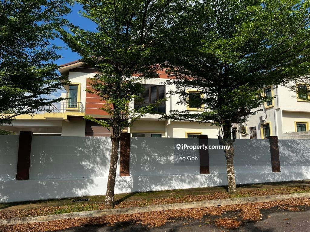 Nada Alam 2 sty corner