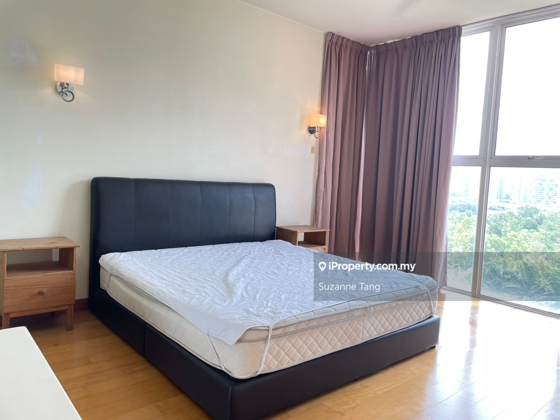 Oasis square serviced suites for sale