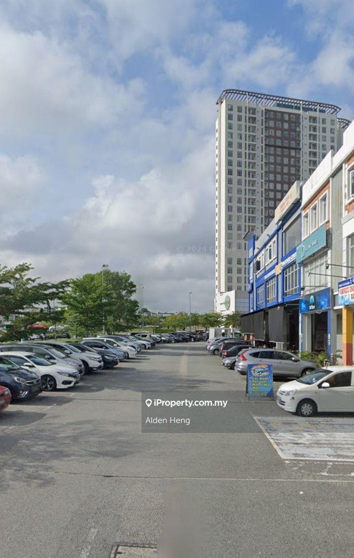 Jalan Sentral 24 - Iskandar Puteri - Nusa Sentral Shop Lot