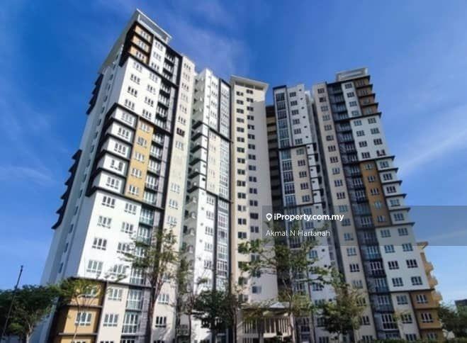 Ceria Residence Condo 