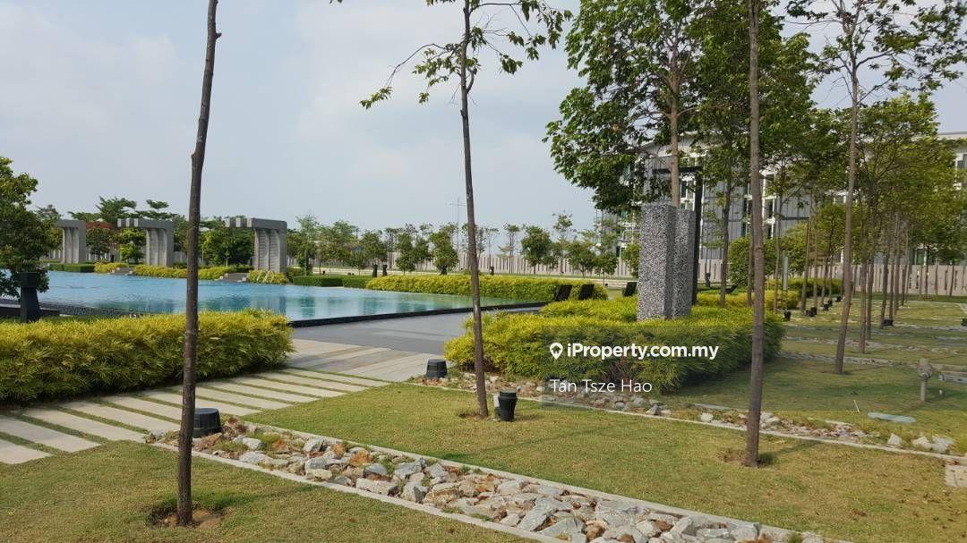 Luxury Light Linear Condo IJM Light City Penang Bridge Gelugor Egate