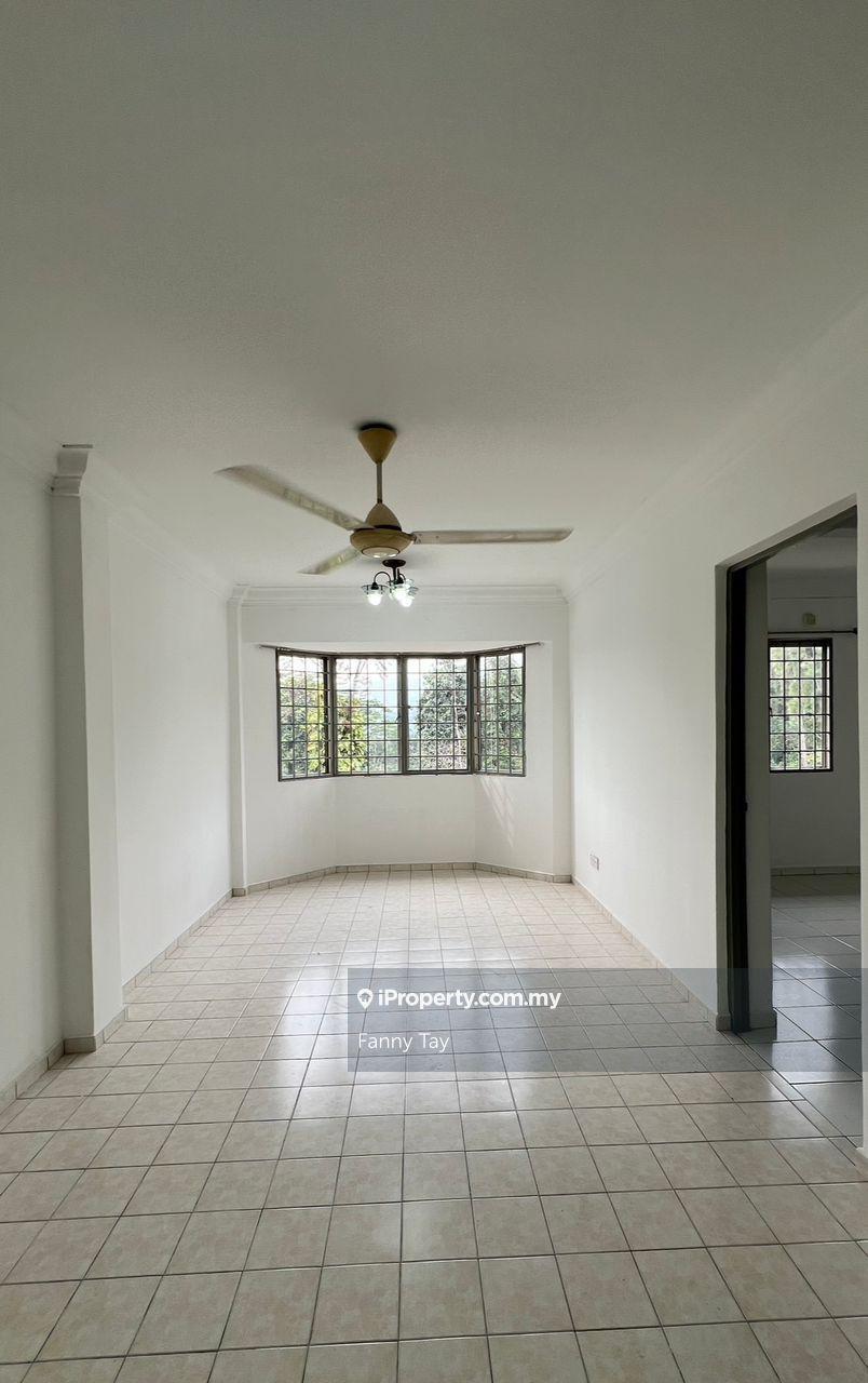 Permai Apartment, Damansara Damai, Selangor For Rent