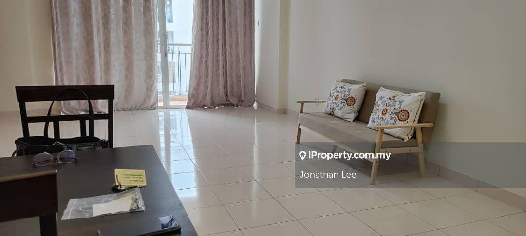 Villa Wangsamas - Well Maintained Unit
