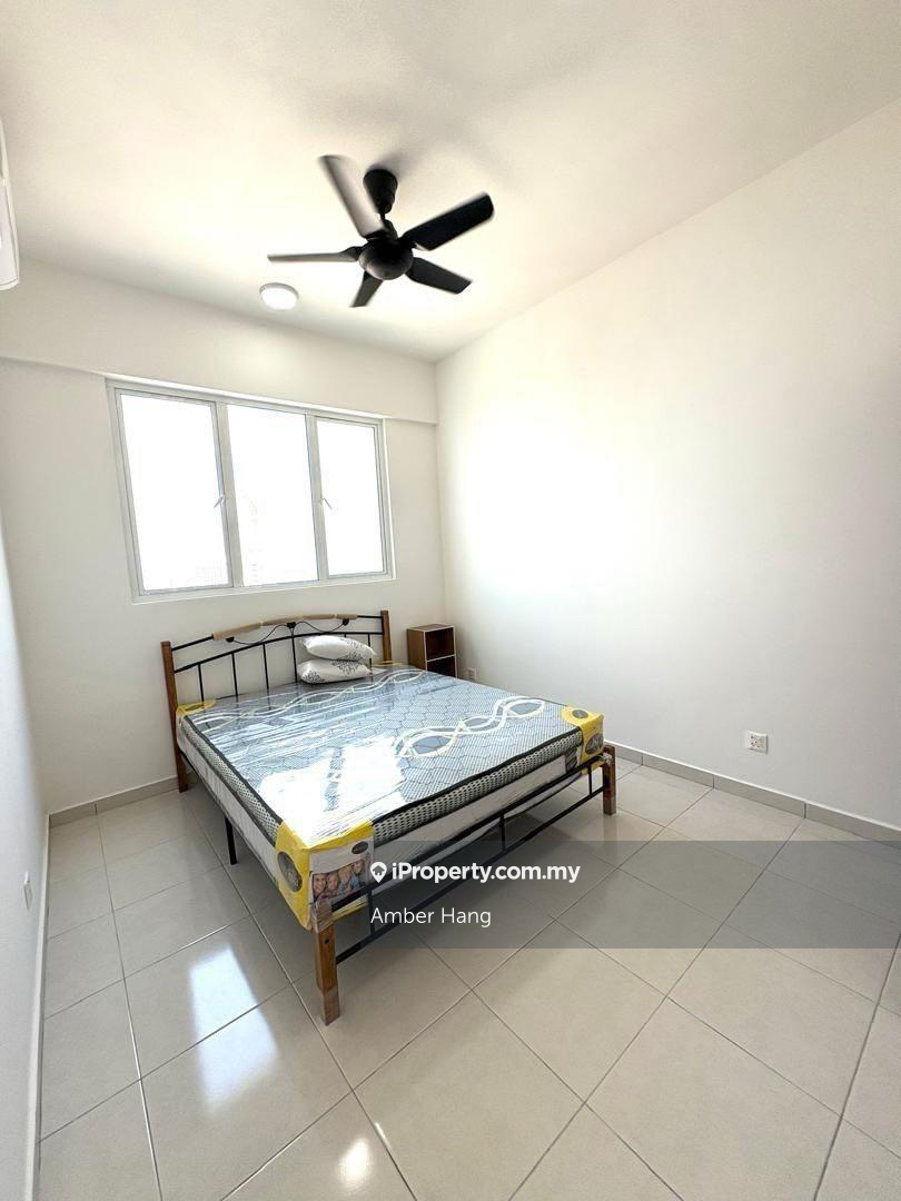 Ideal Residency 