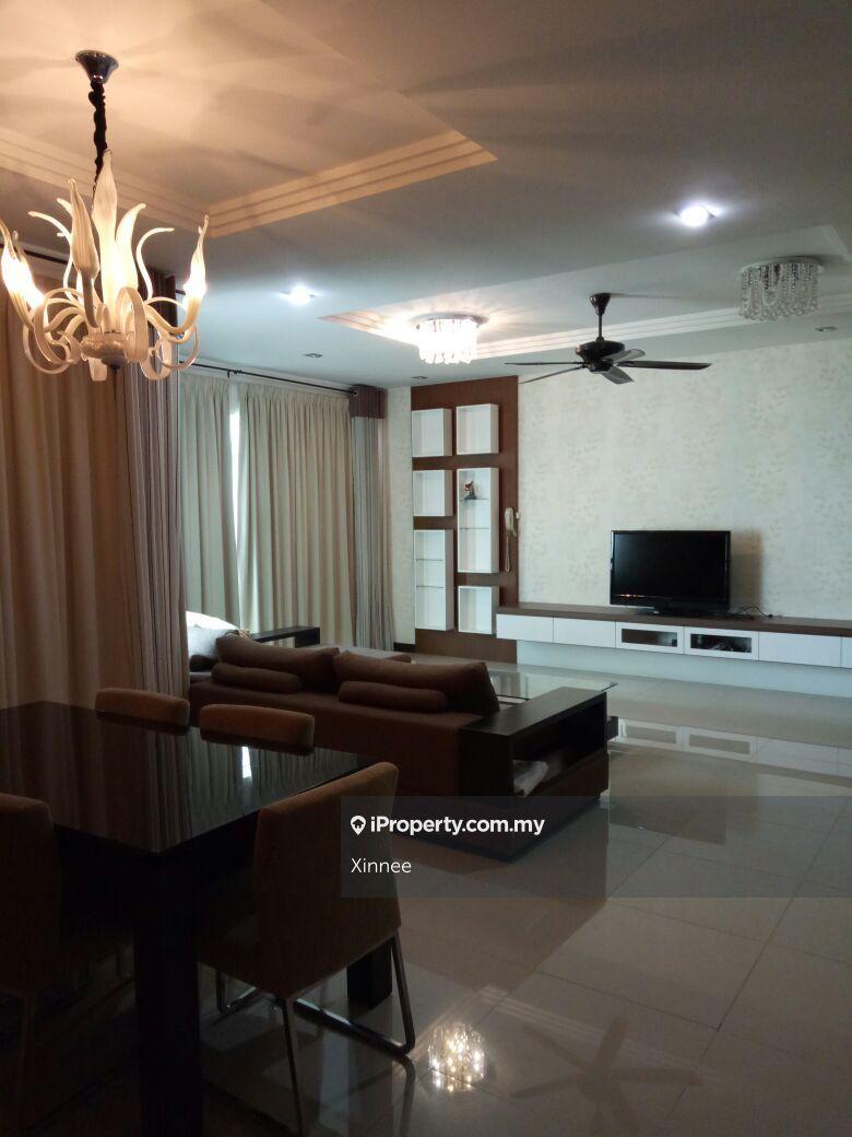 Best Unit Baystar Condo 2248sf Move In Condition 2 Car Park Sea View