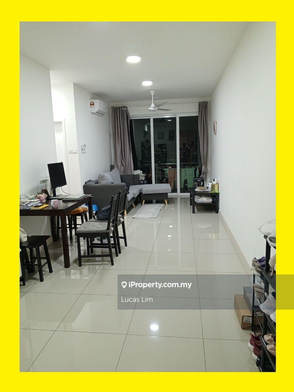 Serviced Residence for Sale