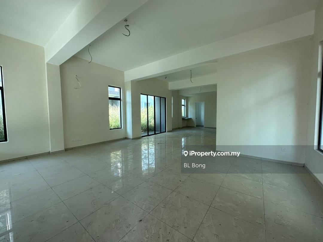 Ozana Residence Melaka Double Storey Semi D For Sale