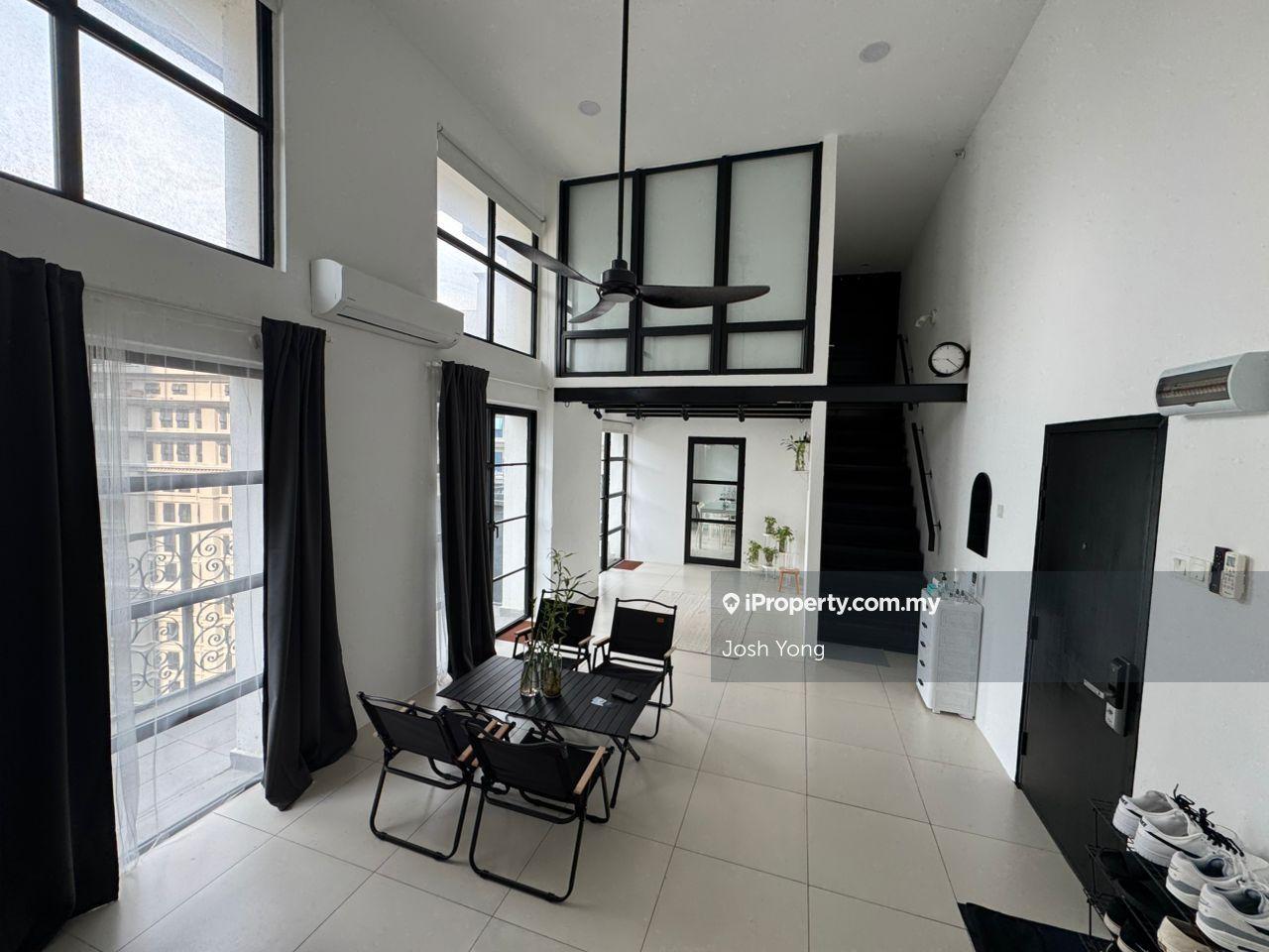 Renovated extended well condition fully furnished unit