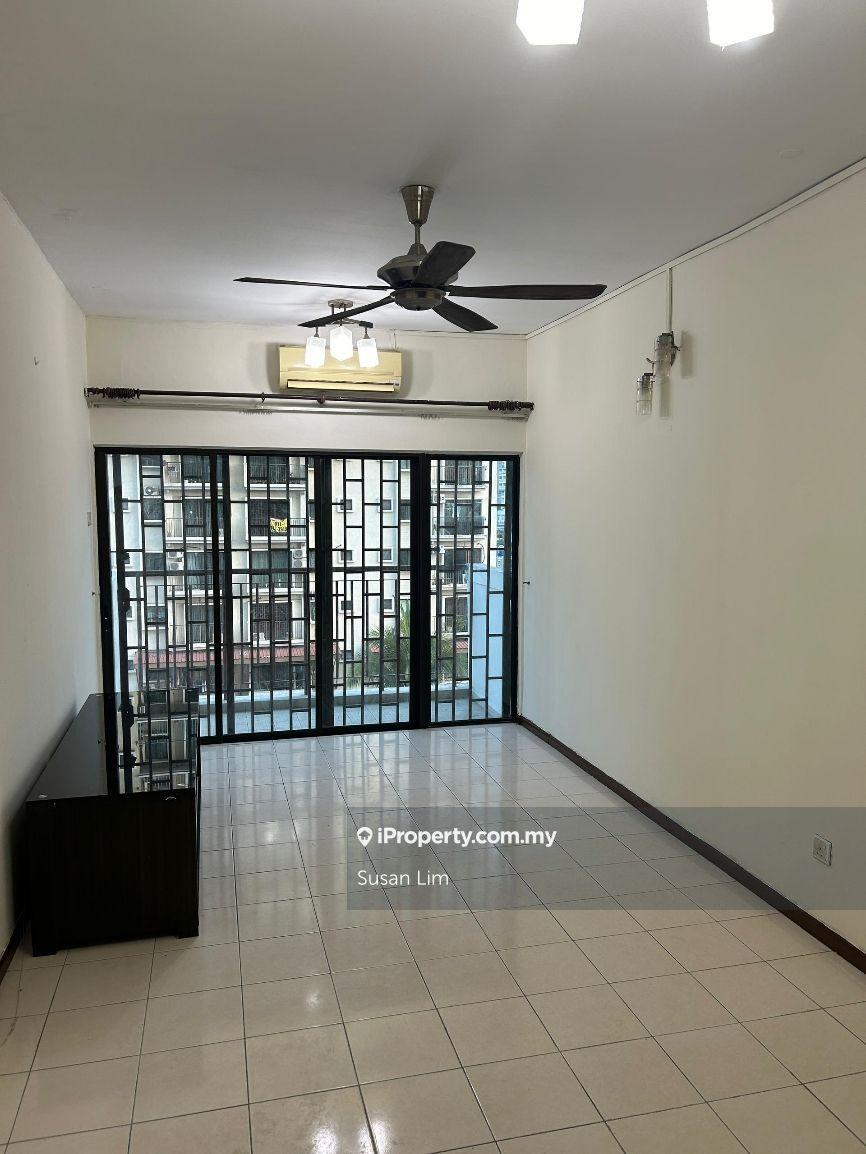 Puri Aiyu Shah Alam Partially For Rent 