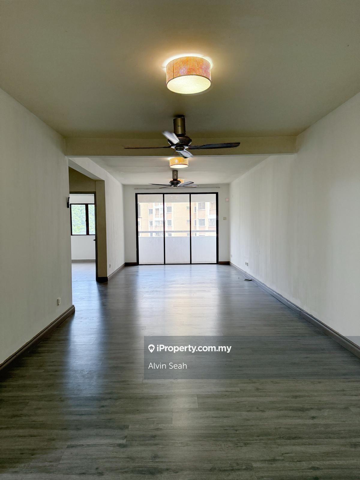 Putra Villa unit for sale