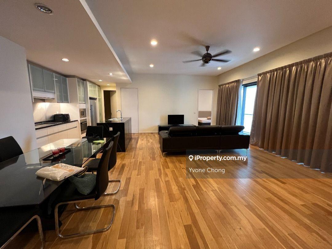 St mary residence Fully Furnished for sale