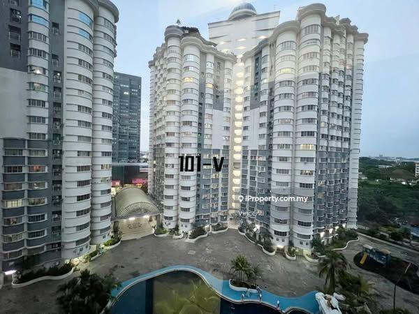 Regency Condominium Klang