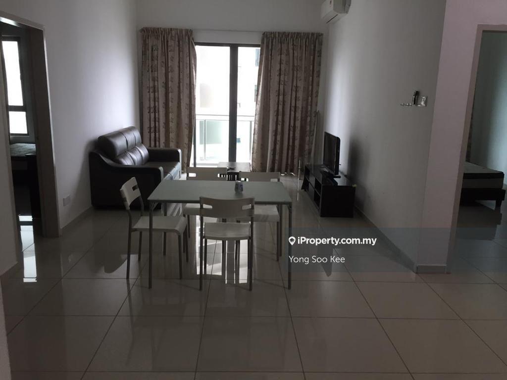 Bandar perda Prominence fully furnished well maintanied for sale