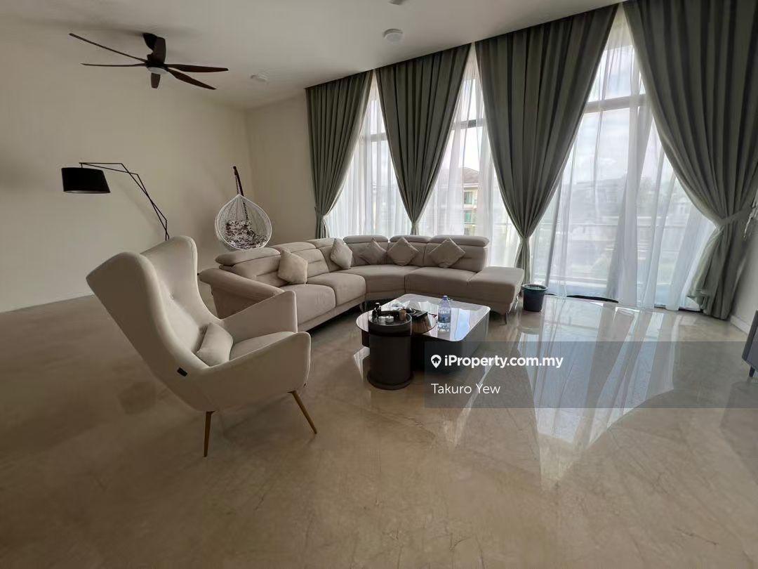 18 Madge Ampang Hilir For Sale