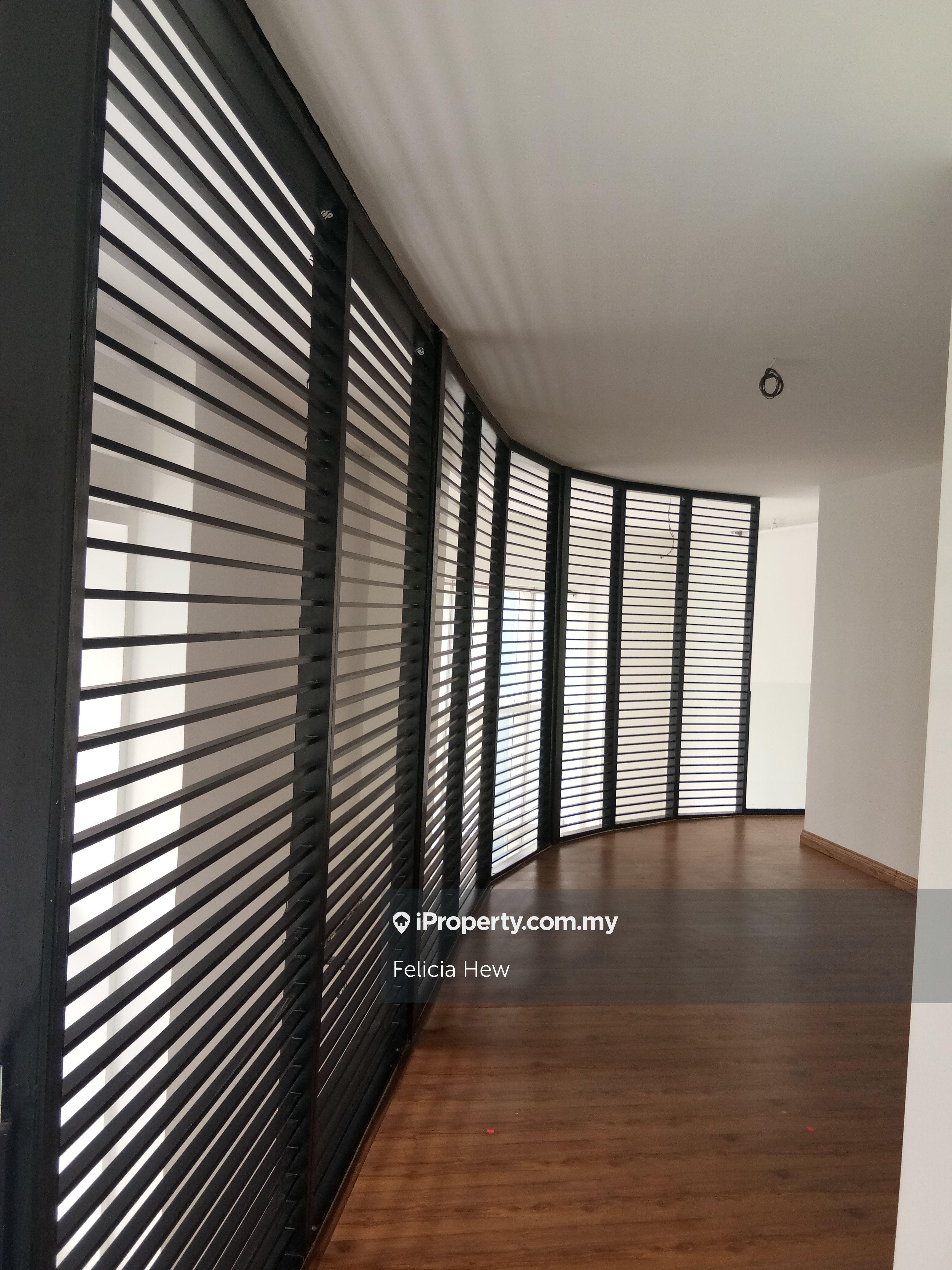 Serviced residence for Sale