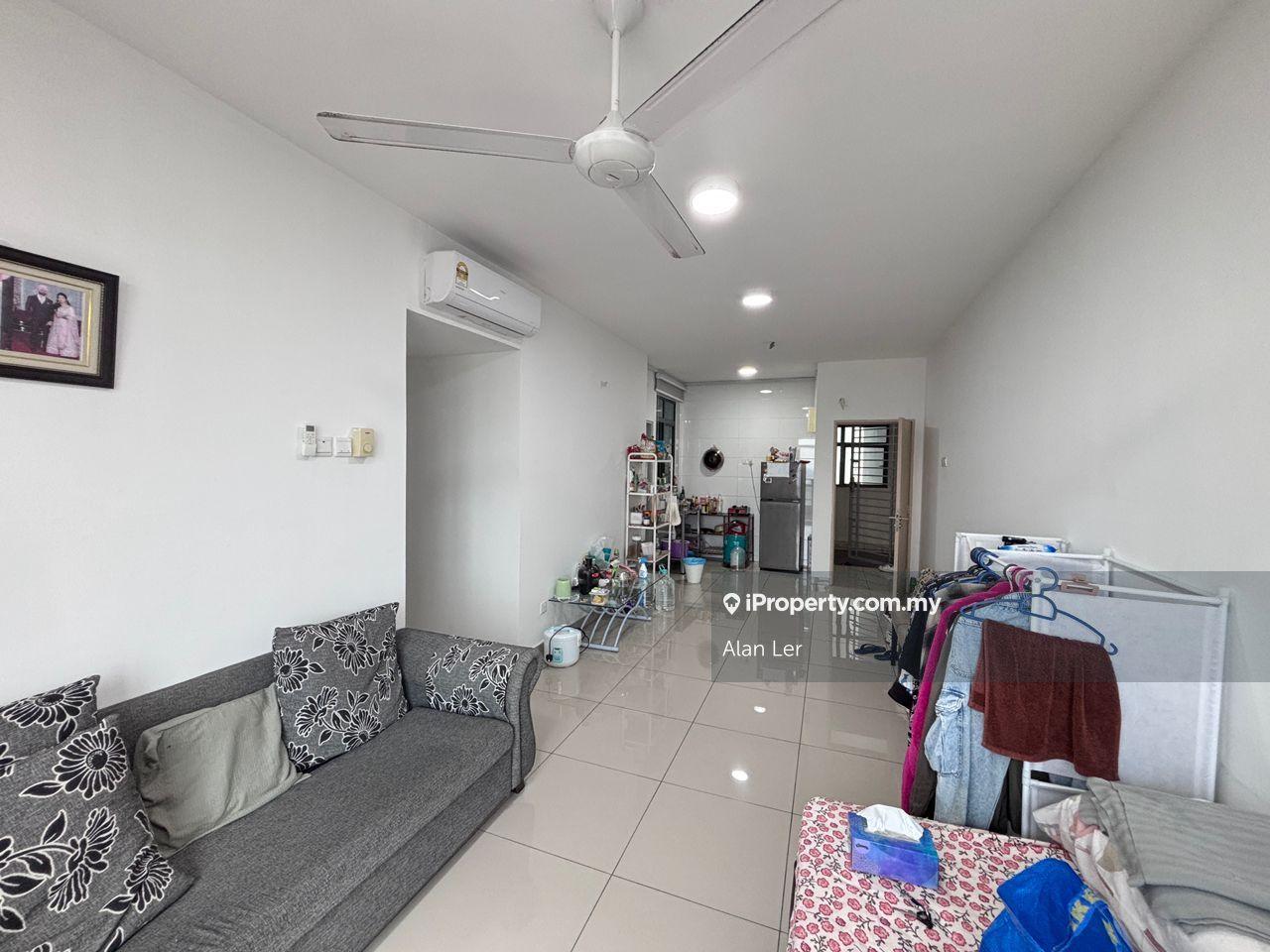 3-Bedrooms Apartment @ Arc Austin Hills For Sale
