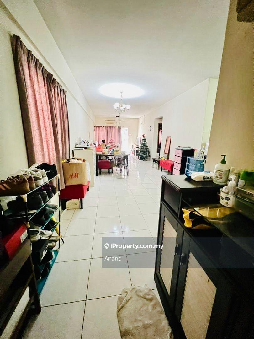 Condominium for sale at perdana emerald, damansara perdana.