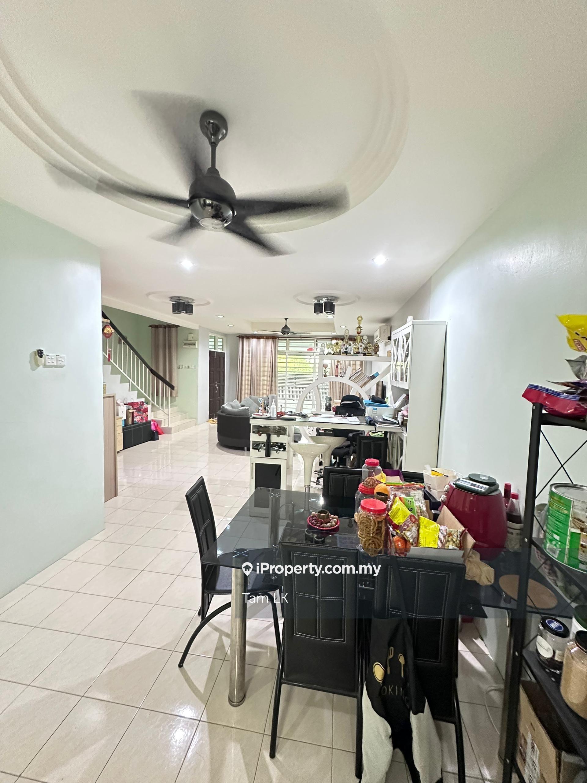 Renovated Taman Bandar Utama 2 Story Terrece for Sale