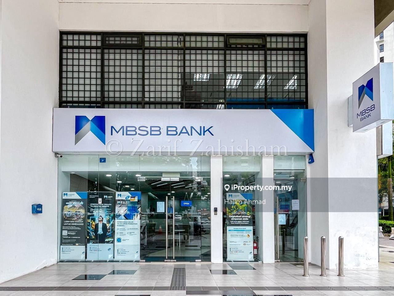 2 Storey Corner Retail Shop Lot Ss6 Ss 6 Kelana Jaya