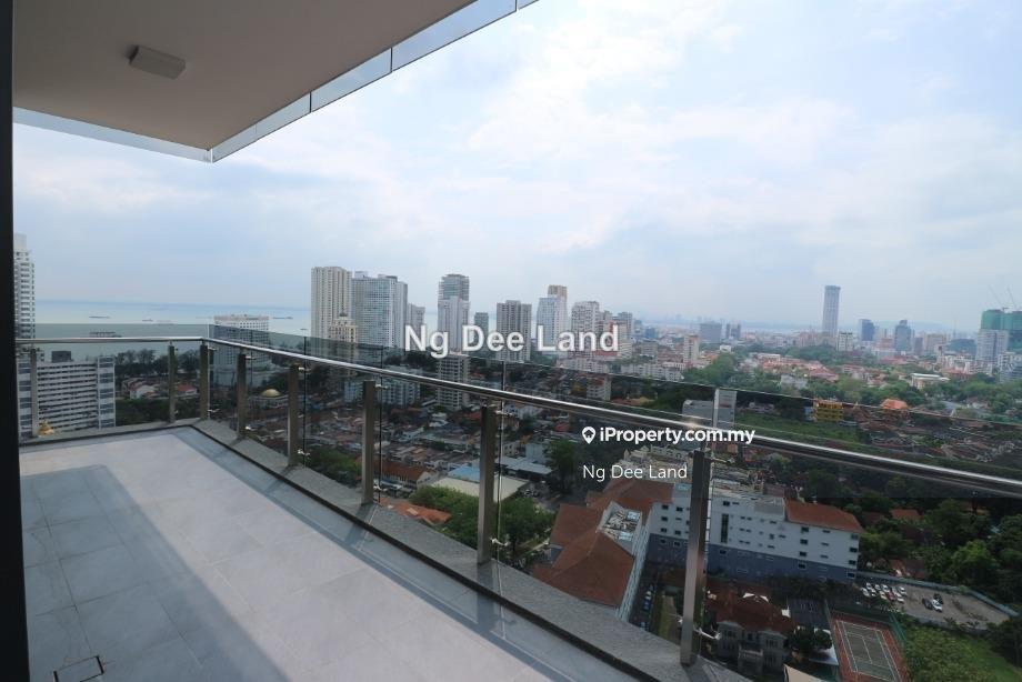 Moulmein Rise Condominium for Sale