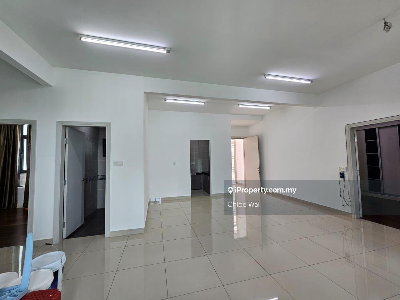 Vyne 1260sf sungai besi