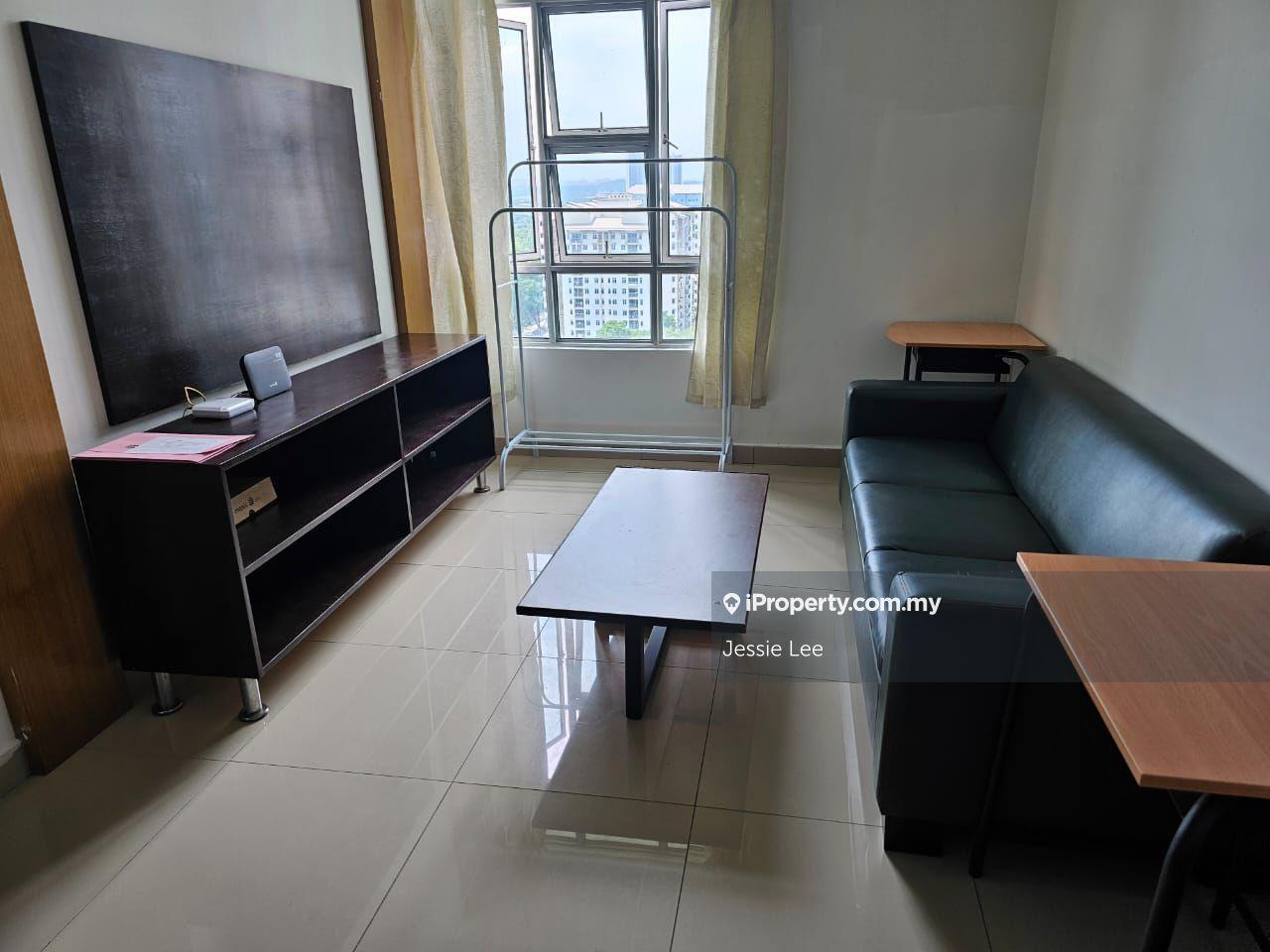 Block C High Floor