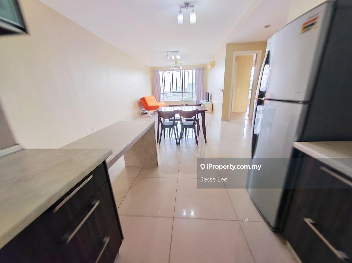 Menjalara 18 condo for rent house for sale