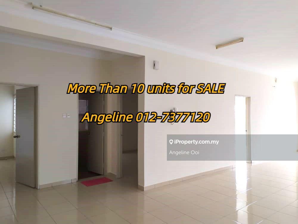 Many more units for Sale, Kindly contact for viewing. Specialist Agent