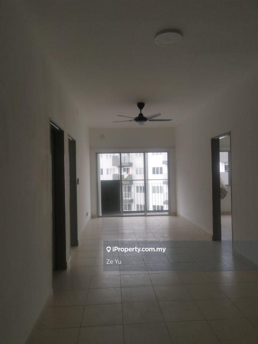 Residensi Desa Satumas, Partially Furnished Unit For Rent 