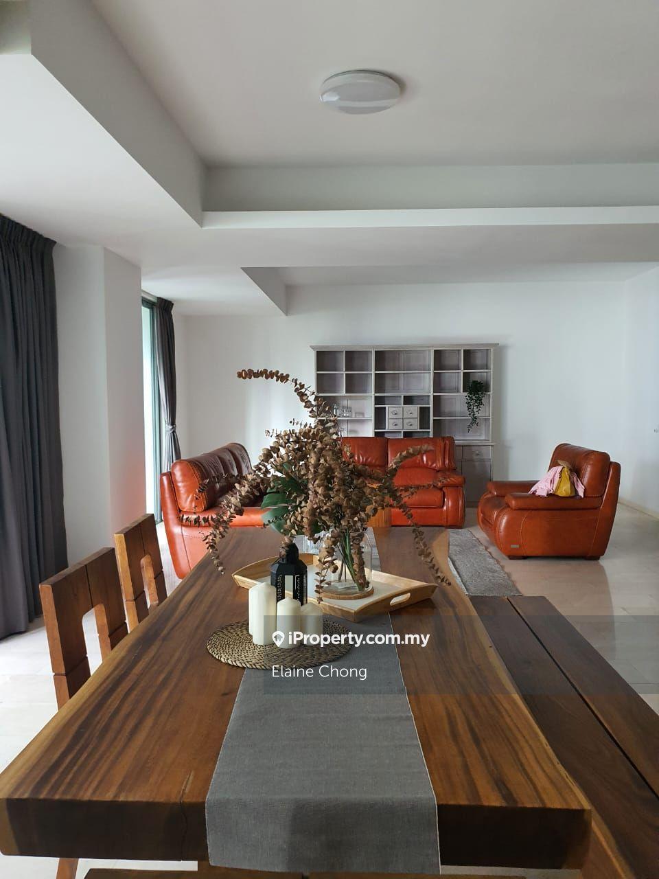 Well Maintained Unit KLCC View