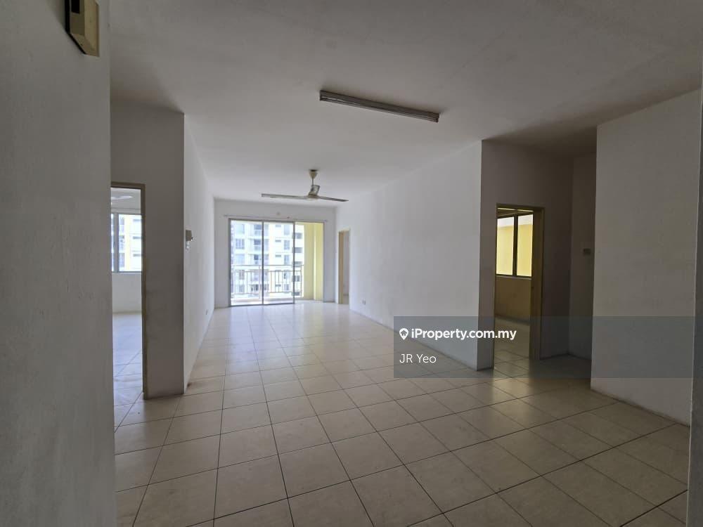 Pv 10 condo pv10 2carpark setapak beside aeon mcd tar bus station